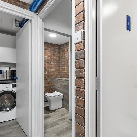 Queens Place - Rooms Hove Kamer foto