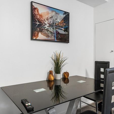 Queens Place - Rooms Hove Kamer foto