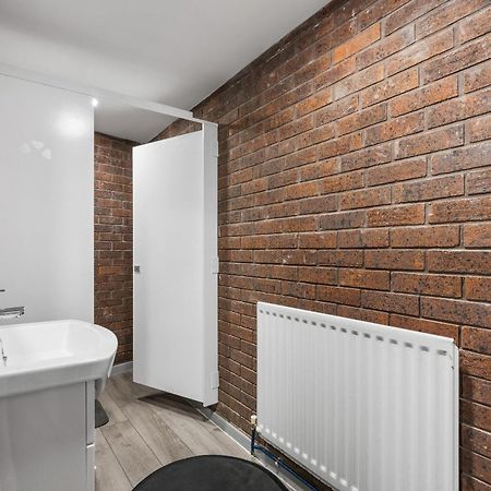 Queens Place - Rooms Hove Buitenkant foto