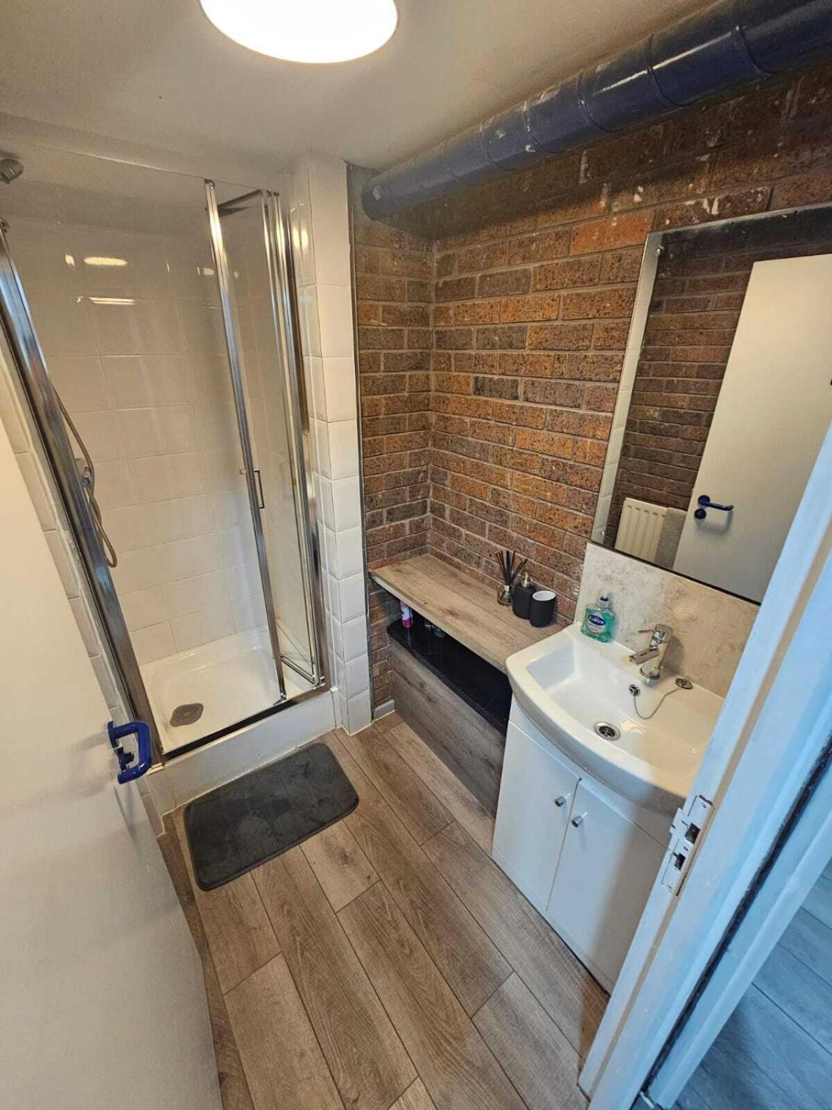 Queens Place - Rooms Hove Buitenkant foto
