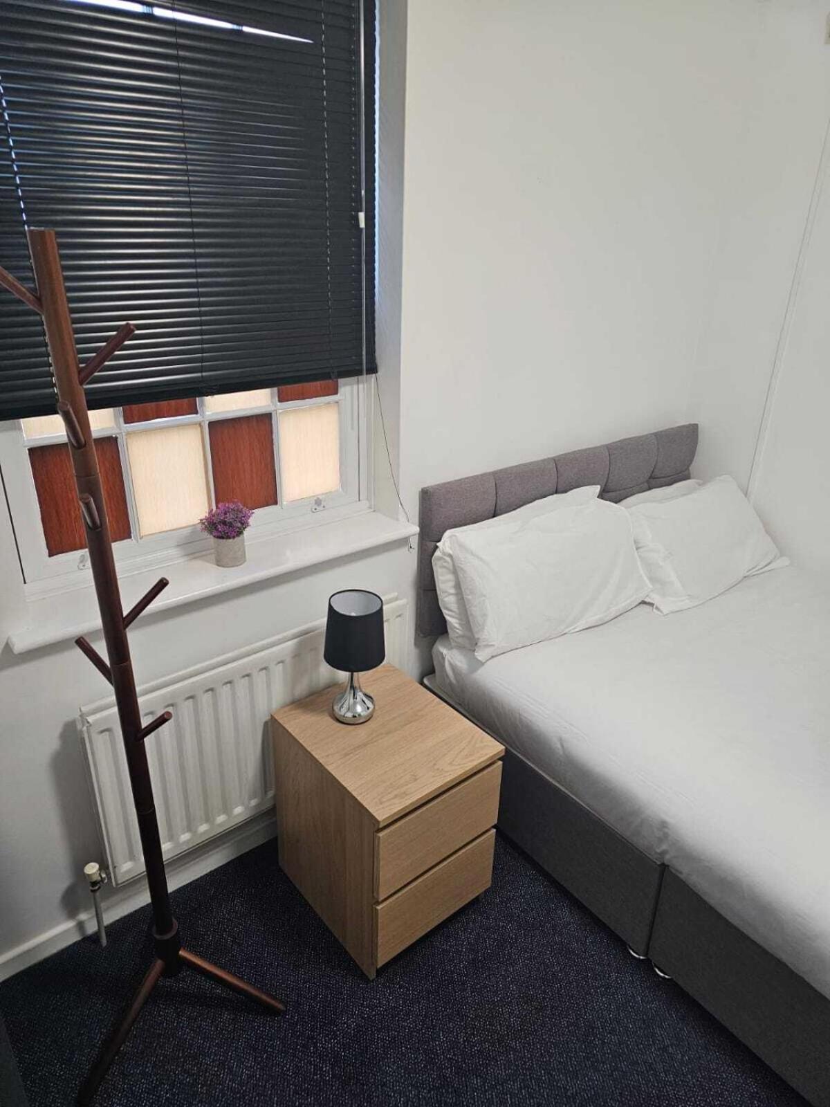 Queens Place - Rooms Hove Buitenkant foto