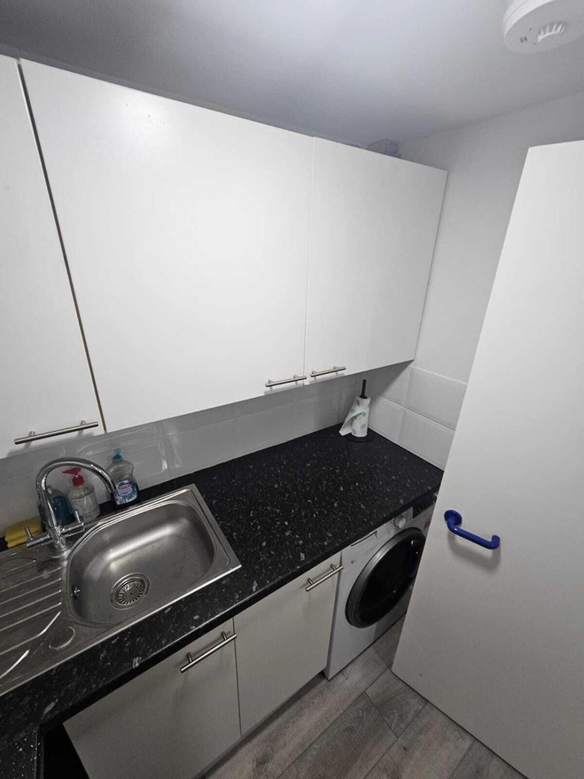 Queens Place - Rooms Hove Buitenkant foto