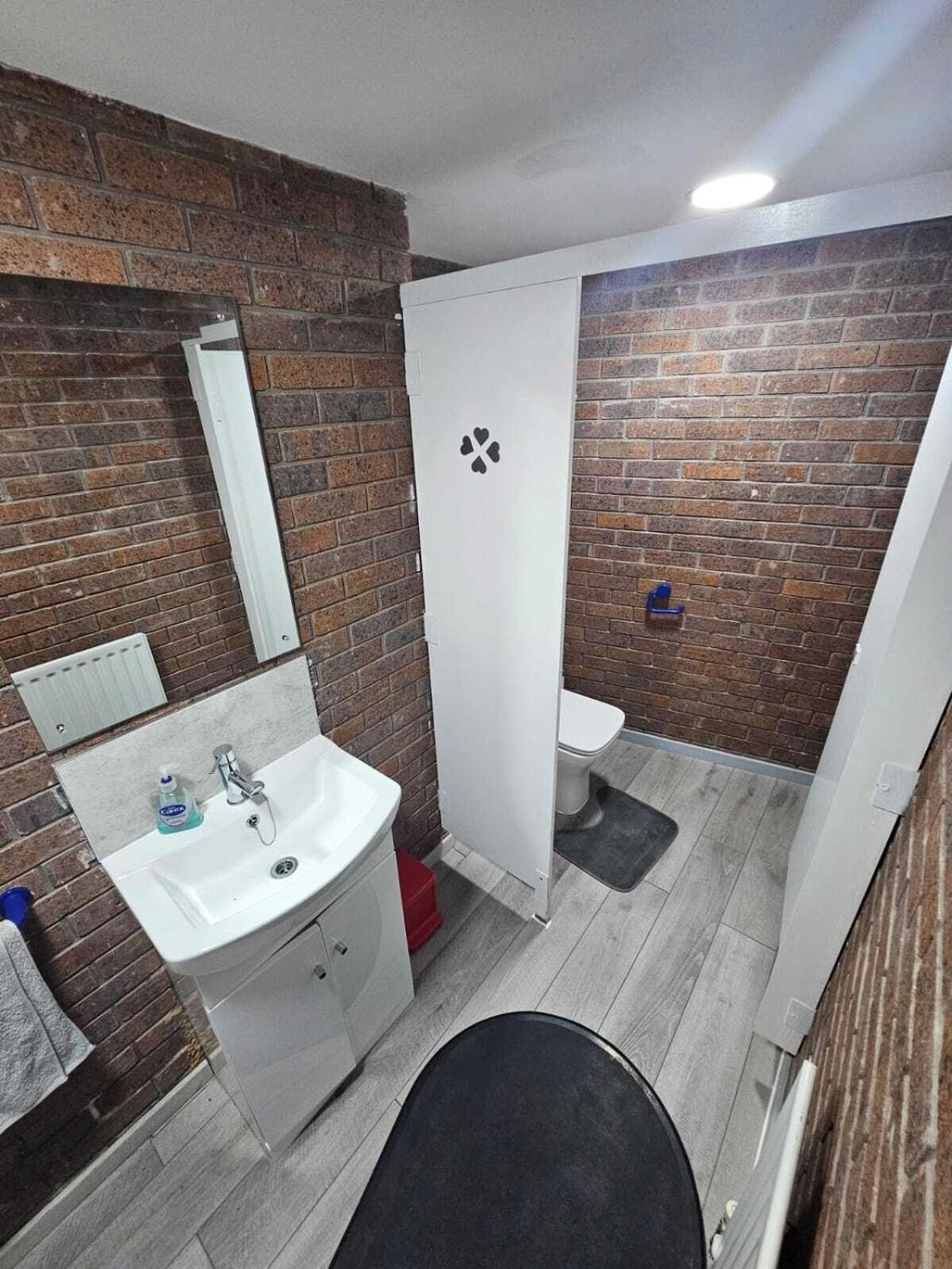 Queens Place - Rooms Hove Buitenkant foto