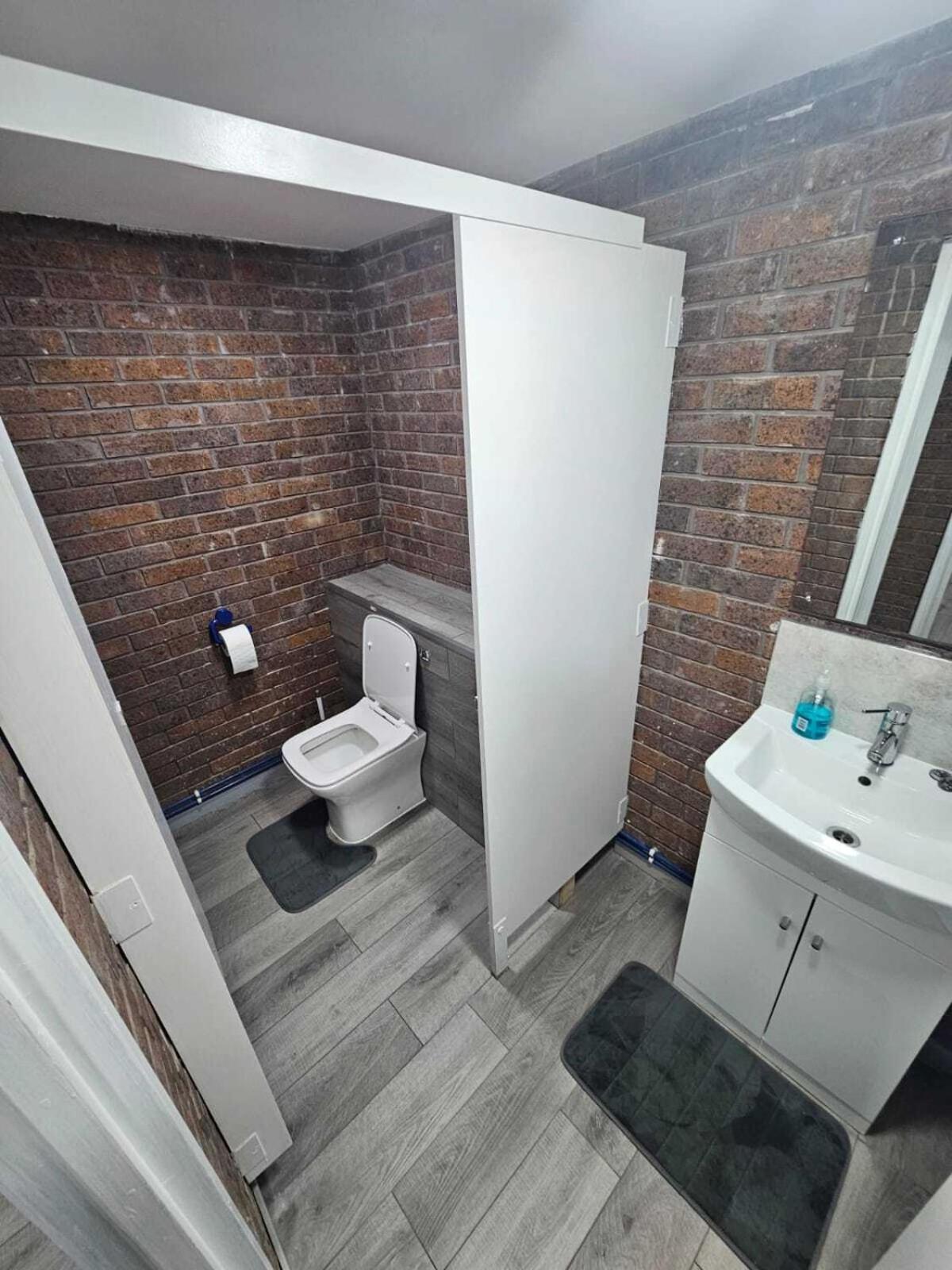 Queens Place - Rooms Hove Buitenkant foto